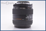 【動作保証】 ニコン Nikon AF NIKKOR 28-70mm F3.5-4.5 D 前後キャップ付 同梱無料 #am7246