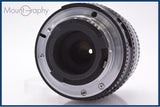 【動作保証】 ニコン Nikon AF NIKKOR 28-70mm F3.5-4.5 D 前後キャップ付 同梱無料 #am7246