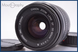【動作保証】 キヤノン Canon EF 35-80mm F4-5.6 III 前後キャップ付 同梱無料 #am7247