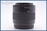 【動作保証】 キヤノン Canon EF 35-80mm F4-5.6 III 前後キャップ付 同梱無料 #am7247