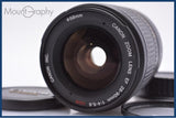 【動作保証】 キヤノン Canon EF 28-90mm F4-5.6 USM 前後キャップ&amp;レンズフィルター付 同梱無料 #am7249