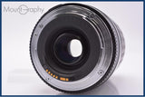 【動作保証】 キヤノン Canon EF 75-300mm F4-5.6 前後キャップ&amp;レンズフィルター付 同梱無料 #am7250
