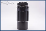 【動作保証】 ペンタックス PENTAX Super-Multi-Coated TAKUMAR 200mm F4 前後キャップ&amp;レンズフィルター付 同梱無料 #am7251