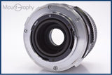 難あり タムロン TAMRON 35-70mm F3.5 CF MACRO BBAR MC オリンパスOM用(MF) 同梱無料 #am7253