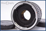 【動作保証】 ペンタックス PENTAX REAR CONVERTER-A 645 2X 前後キャップ付 同梱無料 #am7254