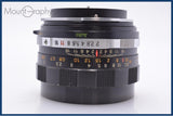 難あり ペトリ PETRI petri Automatic 55mm F2 ペトリマウント用 同梱無料 #am7255