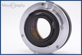 【動作保証】 オリンパス OLYMPUS OM-SYSTEM ZUIKO MC AUTO-S 50mm F1.8 前後キャップ&amp;レンズフィルター付 同梱無料 #am7256
