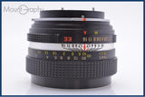 【動作保証】 ペトリ PETRI EE Auto C.C petri 55mm F1.7 前キャップ付 ペトリマウント用 同梱無料 #am7257