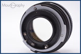 【動作保証】 ペトリ PETRI EE Auto C.C petri 55mm F1.7 前キャップ付 ペトリマウント用 同梱無料 #am7257