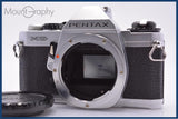難あり ペンタックス PENTAX MG ボディキャップ付属 同梱無料 #am7260