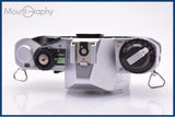 難あり ペンタックス PENTAX MG ボディキャップ付属 同梱無料 #am7260