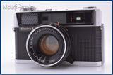 【動作保証】 オリンパス OLYMPUS-S Electro Set 4.2cm F1.8 同梱無料 #am7263