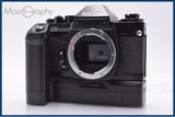 難あり リコー RICOH XR 1000S + リコー RICOH XR WINDER-1 同梱無料 #am7264