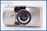 難あり オリンパス OLYMPUS μ ZOOM 105 38-105mm 同梱無料 #am7268