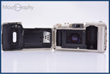難あり オリンパス OLYMPUS μ ZOOM 105 38-105mm 同梱無料 #am7268