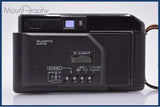 難あり キヤノン Canon Autoboy 2 QUARTZ DATE 38mm F2.8 同梱無料 #am7269