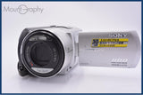 【動作保証】 ソニー SONY Handycam DCR-SR100 同梱無料 #am7270