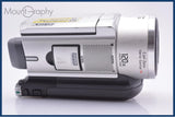 【動作保証】 ソニー SONY Handycam DCR-SR100 同梱無料 #am7270