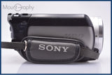 【動作保証】 ソニー SONY Handycam DCR-SR100 同梱無料 #am7270