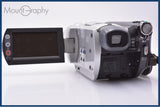 【動作保証】 ソニー SONY Handycam DCR-SR100 同梱無料 #am7270