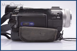 難あり ソニー SONY Handycam DCR-TRV20 前キャップ付 同梱無料 #am7271