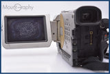 難あり ソニー SONY Handycam DCR-TRV20 前キャップ付 同梱無料 #am7271