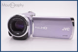 【動作保証】 ビクター JVC Everio GZ-E225 40x 同梱無料 #am7272
