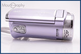 【動作保証】 ビクター JVC Everio GZ-E225 40x 同梱無料 #am7272