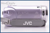 【動作保証】 ビクター JVC Everio GZ-E225 40x 同梱無料 #am7272