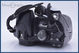 【動作保証】 キヤノン Canon EOS Kiss Digital 元箱、バッテリー、充電器、取扱説明書付属 同梱無料 #am7274