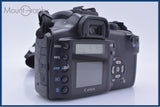 【動作保証】 キヤノン Canon EOS Kiss Digital 元箱、バッテリー、充電器、取扱説明書付属 同梱無料 #am7274