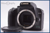 【動作保証】 キヤノン Canon EOS Kiss F ボディキャップ付属 同梱無料 #am7276