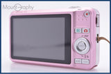 カシオ CASIO EXILIM EX-Z85 3x バッテリー付属 同梱無料 #am7278