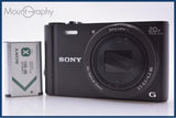 【動作保証】 ソニー SONY Cyber-shot DSC-WX350 20x バッテリー付属 同梱無料 #am7279