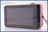 【動作保証】 ソニー SONY Cyber-shot DSC-WX30 同梱無料 #am7280