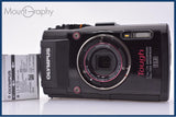 【動作保証】 オリンパス OLYMPUS Tough STYLUS TG-3 バッテリー付属 同梱無料 #am7281
