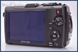 【動作保証】 オリンパス OLYMPUS Tough STYLUS TG-3 バッテリー付属 同梱無料 #am7281