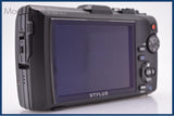 【動作保証】 オリンパス OLYMPUS Tough STYLUS TG-3 バッテリー付属 同梱無料 #am7281