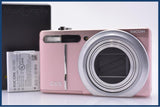 【動作保証】 リコー RICOH CX5 10.7x バッテリー、充電器付属 同梱無料 #am7282