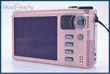 【動作保証】 リコー RICOH CX5 10.7x バッテリー、充電器付属 同梱無料 #am7282