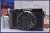 【動作保証】 オリンパス OLYMPUS STYLUS SH-1 24x 元箱、バッテリー、取扱説明書付属 同梱無料 #am7283