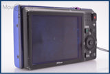 難あり ニコン Nikon COOLPIX S6200 10x 同梱無料 #am7284