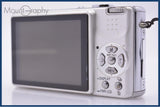 【動作保証】 パナソニック Panasonic LUMIX DMC-FX7 メモリーカード付 同梱無料 #am7285