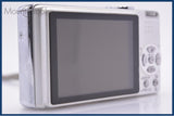 【動作保証】 パナソニック Panasonic LUMIX DMC-FX7 メモリーカード付 同梱無料 #am7285
