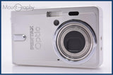 難あり ペンタックス PENTAX Optio S6 3x 同梱無料 #am7286
