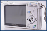 難あり ペンタックス PENTAX Optio S6 3x 同梱無料 #am7286