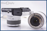 ニコン Nikon J1 + ニコン Nikon 1 NIKKOR 10-30mm F3.5-5.6 VR + ニコン Nikon 1 NIKKOR 30-110mm F3.8-5.6 VR 他 #am7287