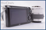 ニコン Nikon J1 + ニコン Nikon 1 NIKKOR 10-30mm F3.5-5.6 VR + ニコン Nikon 1 NIKKOR 30-110mm F3.8-5.6 VR 他 #am7287