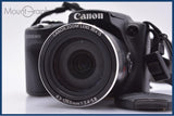 【動作保証】 キヤノン Canon PowerShot SX510 HS 30x 前キャップ付 同梱無料 #am7288