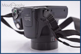 【動作保証】 キヤノン Canon PowerShot SX510 HS 30x 前キャップ付 同梱無料 #am7288